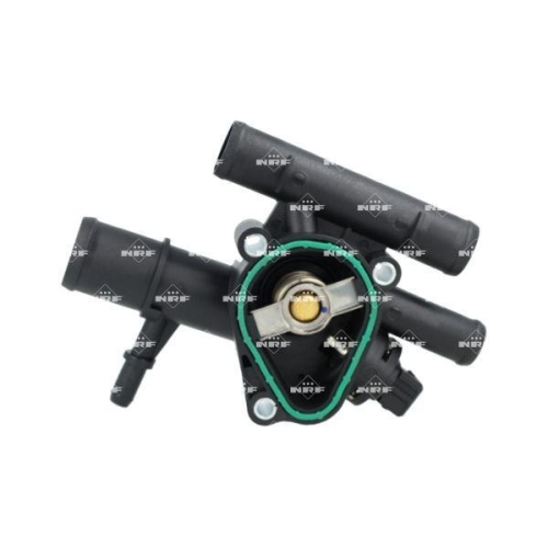 NRF Thermostat, K&uuml;hlmittel EASY FIT 725467