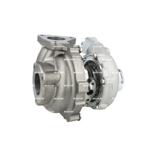 NRF Lader, Aufladung 90010228