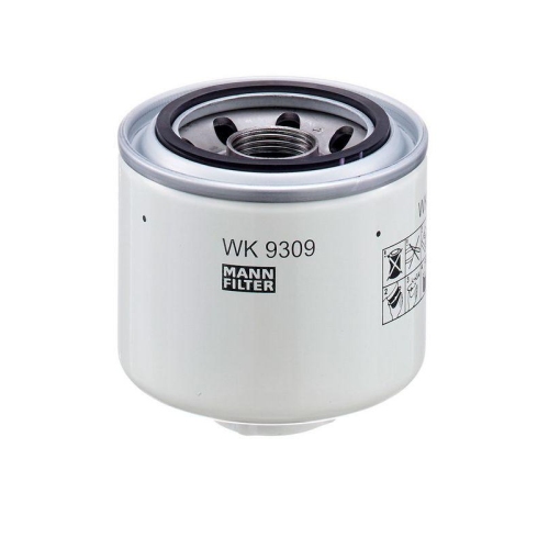 MANN-FILTER Kraftstofffilter WK 9309 x