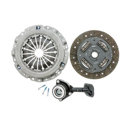 AISIN Kupplungssatz AISIN CSC Kit (3P) CKE-FO37R