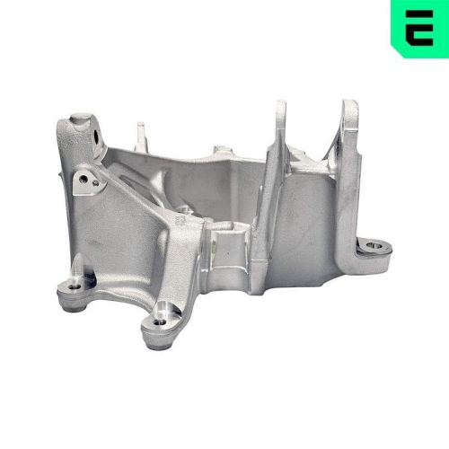 OPTIMAL Achsschenkel, Radaufh&auml;ngung KN-520001-04-L
