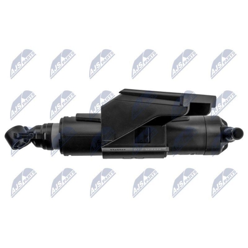 NTY Waschwasserd&uuml;se, Scheinwerferreinigung EDS-FR-010