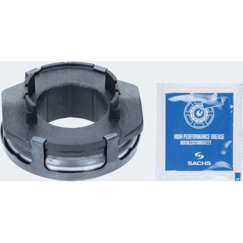 SACHS Kupplungssatz 3000 951 654