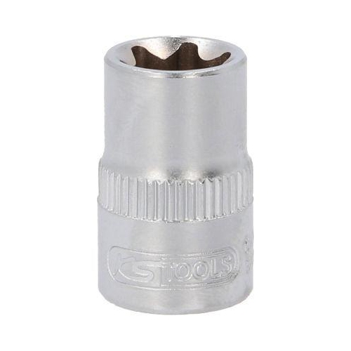 3/8 Zoll Torx-E-Stecknuss, E14 KS TOOLS 911.4321