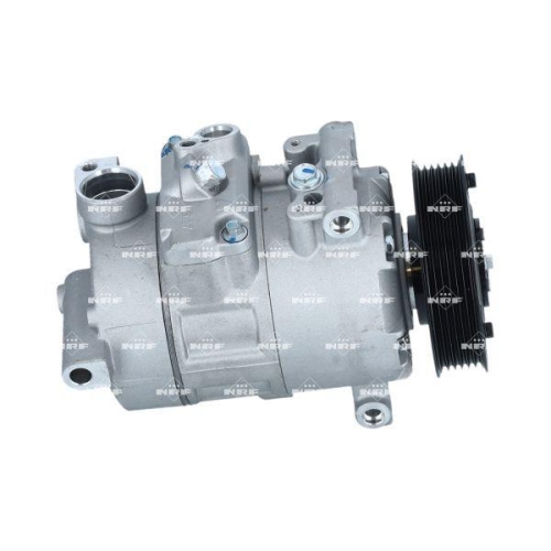 NRF Kompressor, Klimaanlage EASY FIT 320193