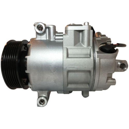 MAHLE Kompressor, Klimaanlage BEHR ACP 914 000S