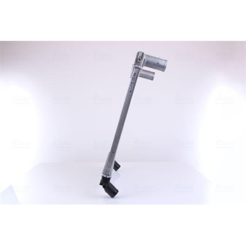 NISSENS Ladeluftk&uuml;hler ** FIRST FIT ** 961140