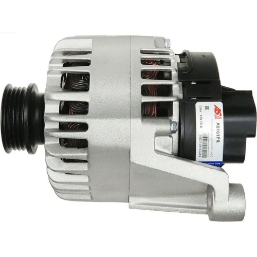 AS-PL Generator Wiederaufbereitet AS-PL