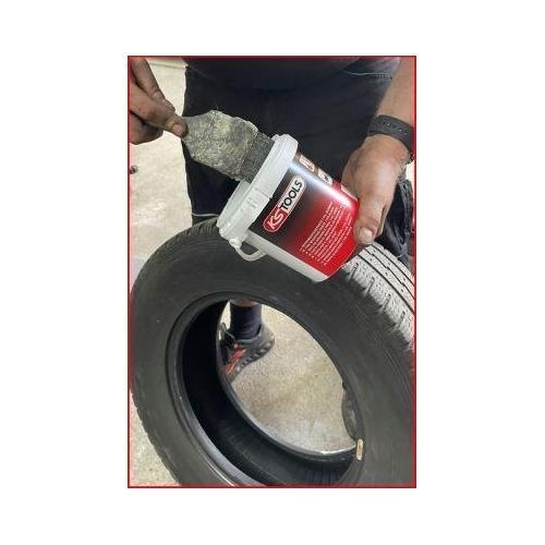 KS TOOLS Reifenmontagepaste 100.4030