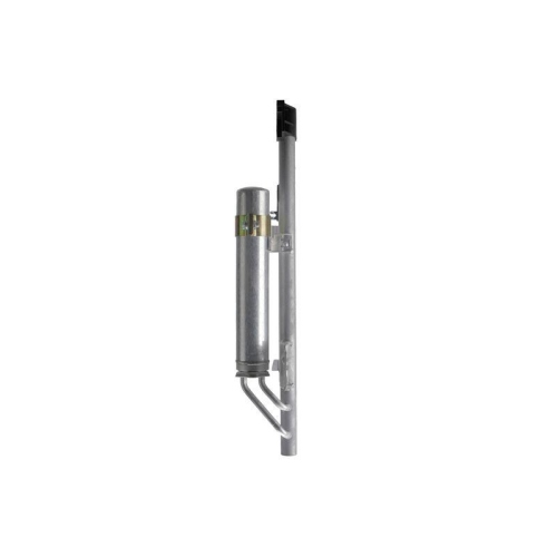 HELLA Kondensator, Klimaanlage >>> Easy2Fit <<< 8FC 366 222-711