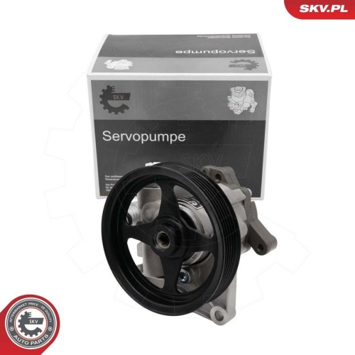 ESEN SKV Hydraulikpumpe, Lenkung 10SKV335