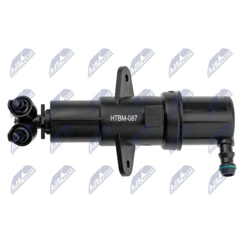 NTY Waschwasserd&uuml;se, Scheinwerferreinigung EDS-BM-087