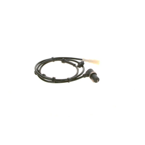 BOSCH Sensor, Raddrehzahl 0 265 006 164