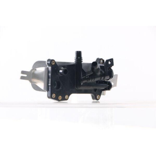 MAHLE Ölkühler, Automatikgetriebe BEHR CLC 124 000S