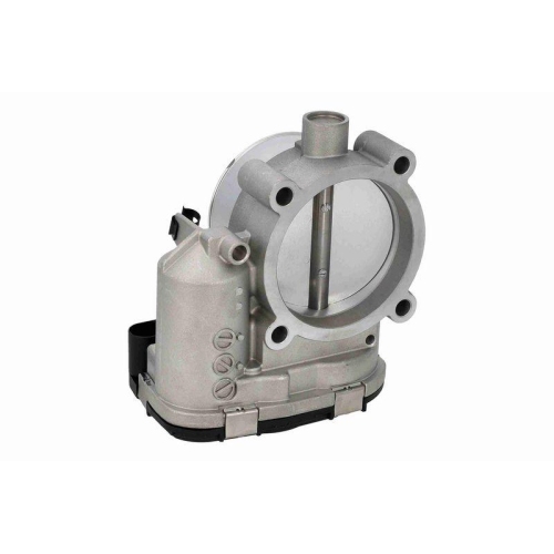 VEMO Drosselklappenstutzen Original VEMO Qualität V57-81-0003