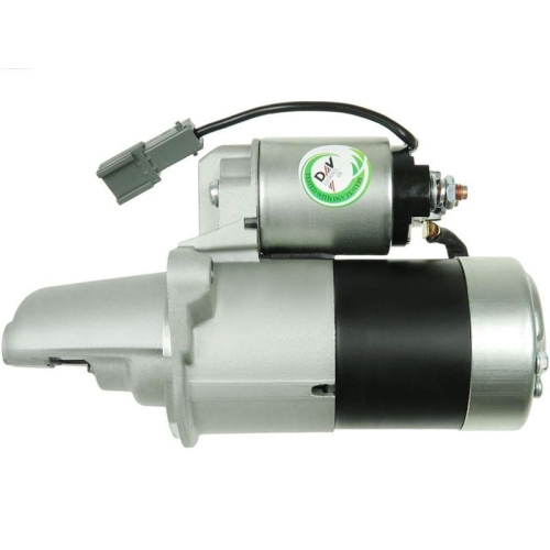 AS-PL Starter Brandneu AS-PL