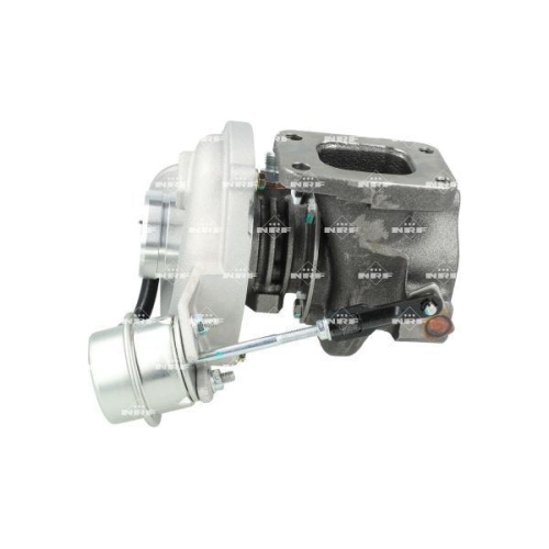 NRF Lader, Aufladung 90010265