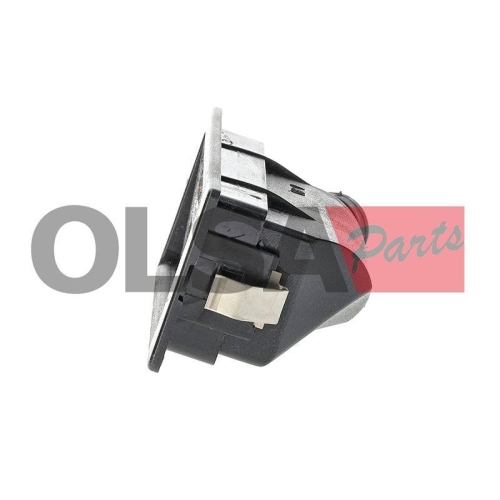 AIC Kennzeichenleuchte OLSA Aftermarket, original Ersatzteil 72323