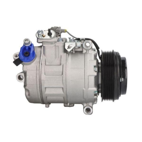 THERMOTEC Kompressor, Klimaanlage KTT095044