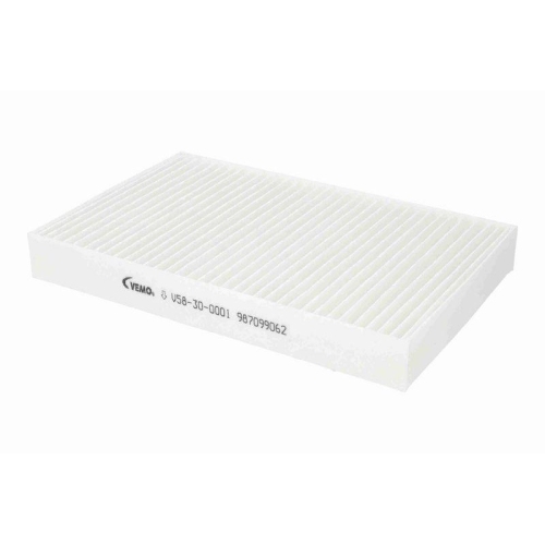 VEMO Filter, Innenraumluft Green Mobility Parts V58-30-0001