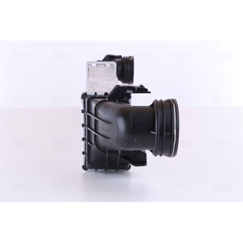 NISSENS Ladeluftkühler ** FIRST FIT ** 96785