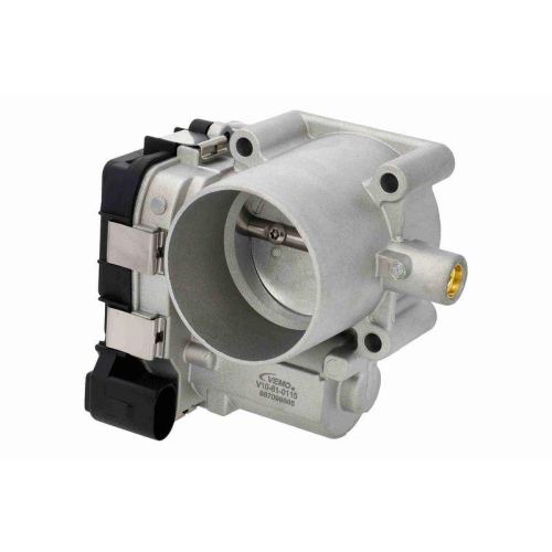 VEMO Drosselklappenstutzen Original VEMO Qualit&auml;t V10-81-0115