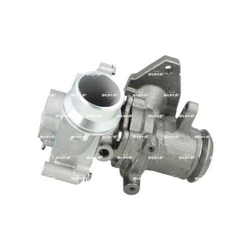 NRF Lader, Aufladung 90010011