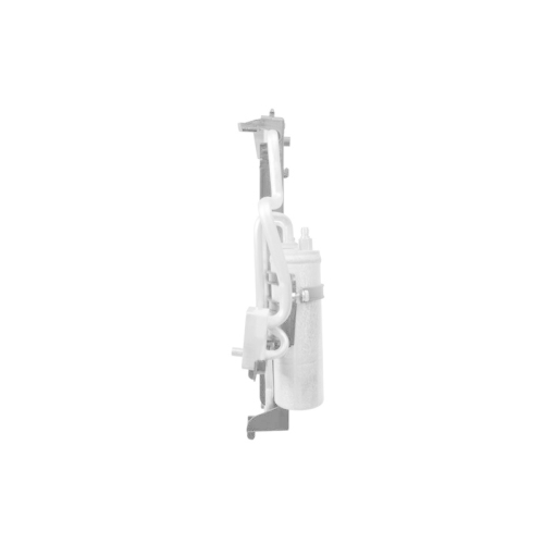 HELLA Kondensator, Klimaanlage >>> Easy2Fit <<< 8FC 366 220-451
