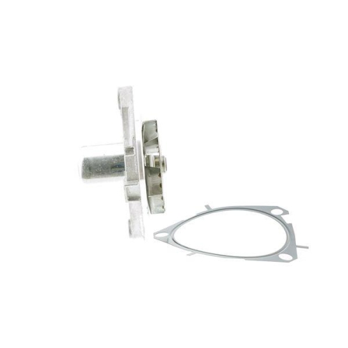 AISIN Wasserpumpe, Motork&uuml;hlung WE-OP08