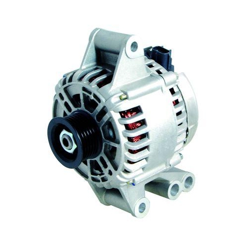 WAI Generator 8527N