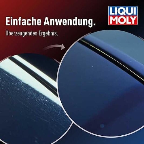 Lackpolitur Polieren & Wachs 500 ml Liqui Moly 21761