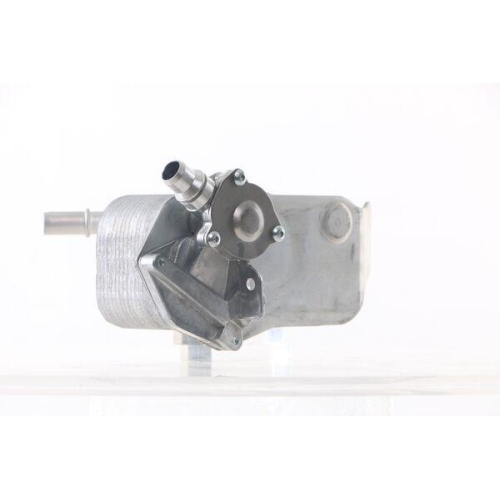 MAHLE Ölkühler, Automatikgetriebe BEHR CLC 126 000S