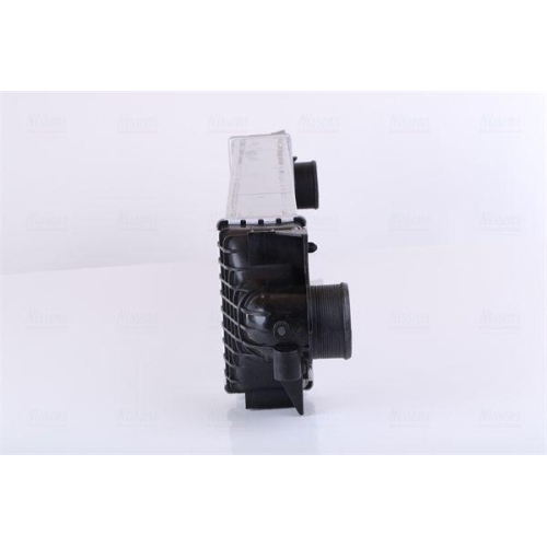 NISSENS Ladeluftk&uuml;hler ** FIRST FIT ** 961436