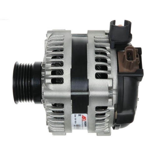 AS-PL Generator Wiederaufbereitet AS-PL