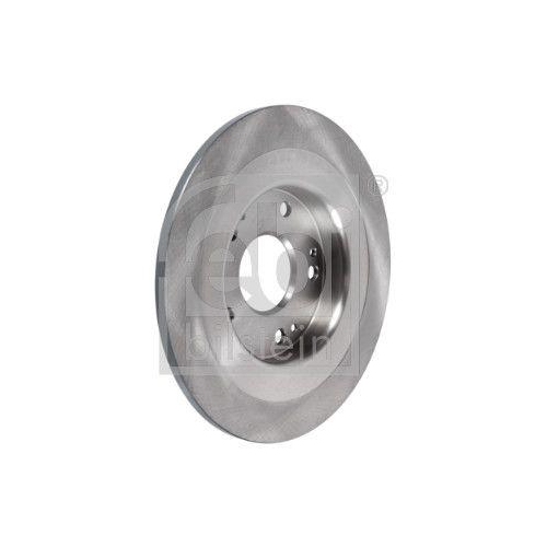 FEBI BILSTEIN Bremsscheibe 108479