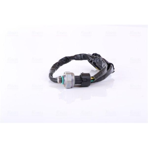 NISSENS Druckschalter, Klimaanlage ** FIRST FIT ** 301025