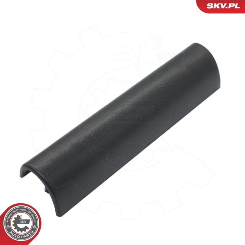 ESEN SKV T&uuml;rgriff, Innenausstattung 97SKV014