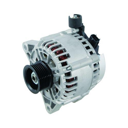 WAI Generator 8531N