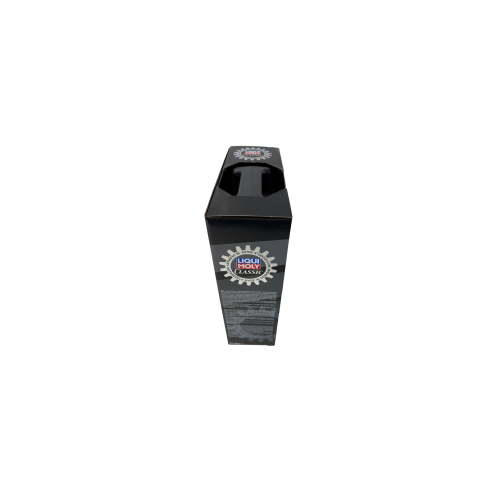 Liqui Moly Classic Motorenöl SAE 20W-50, 20-Liter 4 Kanister, Art.Nr. 1129