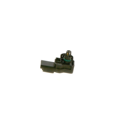 BOSCH Sensor, Saugrohrdruck 0 261 230 136