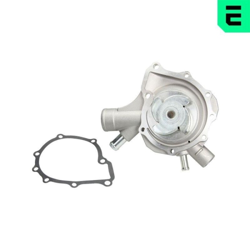 OPTIMAL Wasserpumpe, Motorkühlung AQ-2001