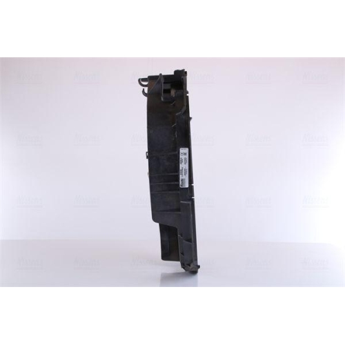 NISSENS L&uuml;fter, Motork&uuml;hlung 85036