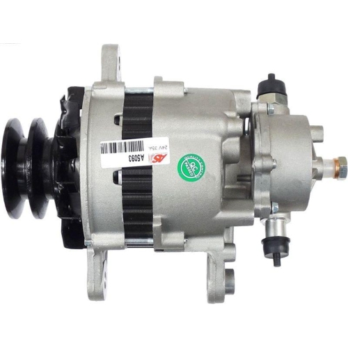 AS-PL Generator Brandneu AS-PL