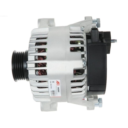 AS-PL Generator Brandneu AS-PL