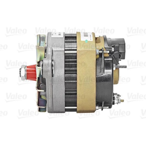 VALEO Generator VALEO ORIGINS NEW OE TECHNOLOGIE 180620