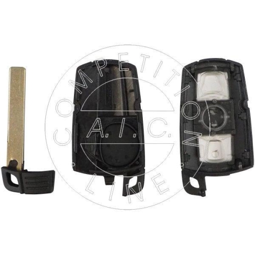 AIC Geh&auml;use, Autoschl&uuml;ssel NEW MOBILITY PARTS 57560