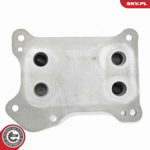 ESEN SKV &Ouml;lk&uuml;hler, Motor&ouml;l