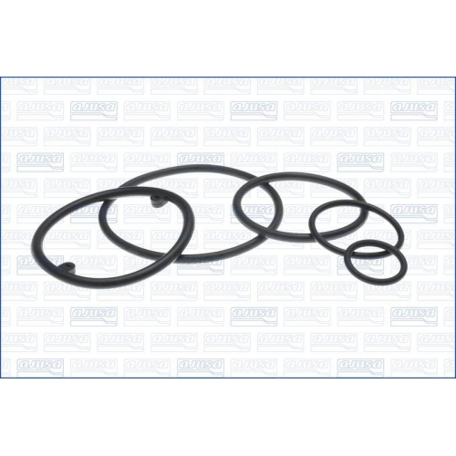 AJUSA Dichtungssatz, Kurbelgehäuse 54140300