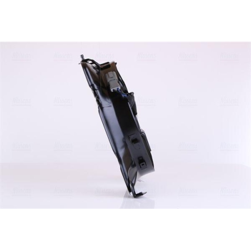 NISSENS L&uuml;fter, Motork&uuml;hlung 85045