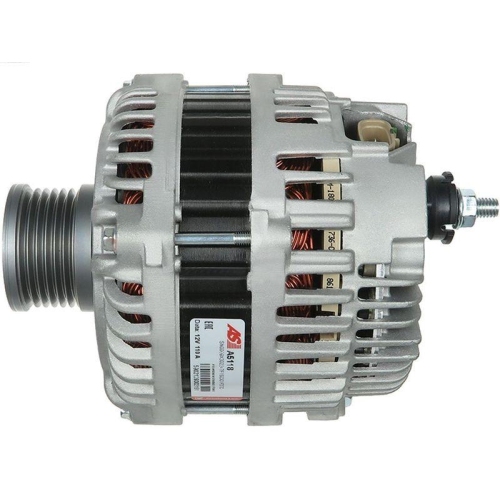 AS-PL Generator Brandneu AS-PL